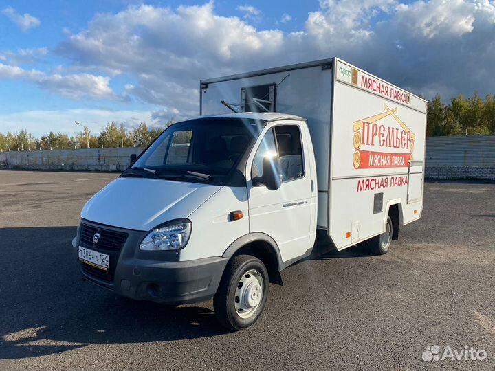 Автолавка