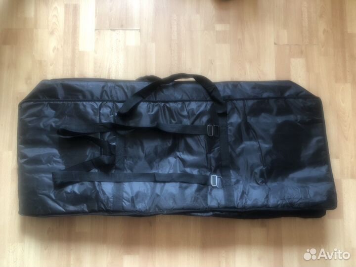 Чехол для клавишных 116х42х18