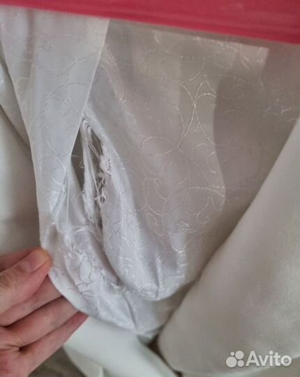 Пиджак женский 44 velvet