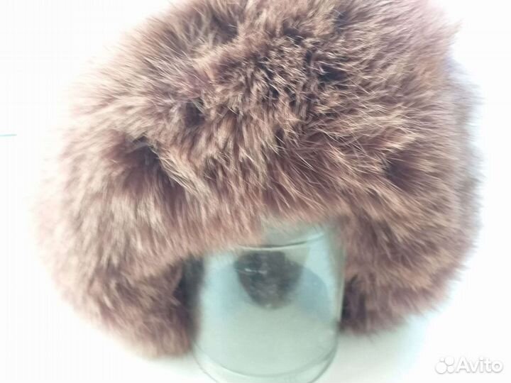 Шапка женская