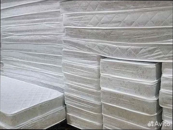 Матрас 160 на 200 новый с адресной доставкой