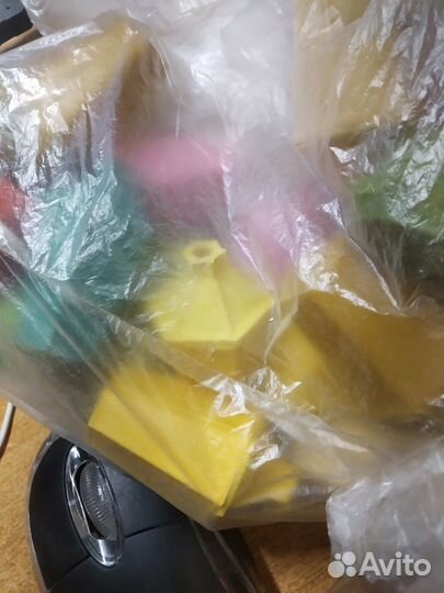 Электро герлянды СССР.винтаж + ремонт гирлянд