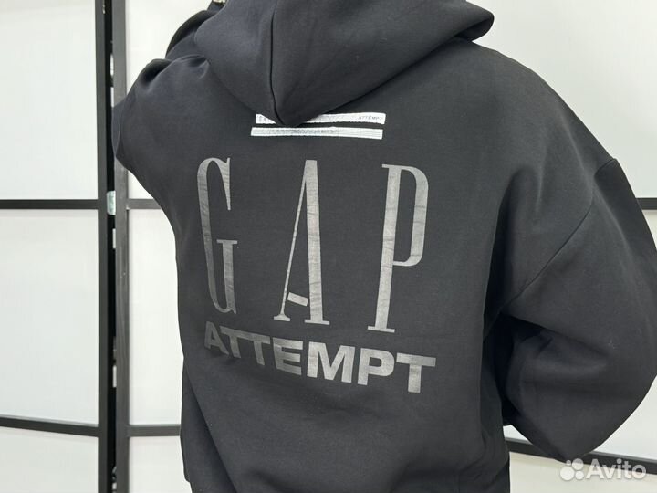 Худи Gap