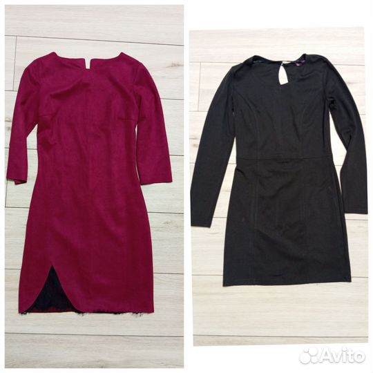 Женские вещи пакетом 42 44