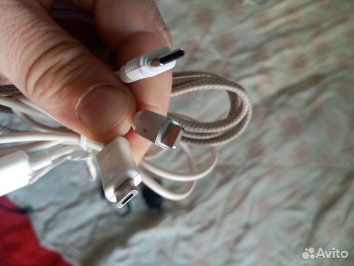 Зарядные устройства, usb кабеля к зарядным