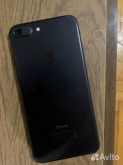 iPhone 7 Plus, 32 ГБ