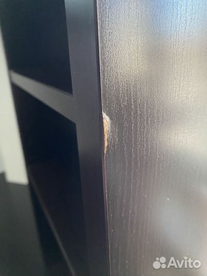 Компьютерный стол IKEA mikke