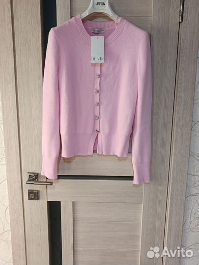 Кардиганы женский dilvin 42-44 Турция