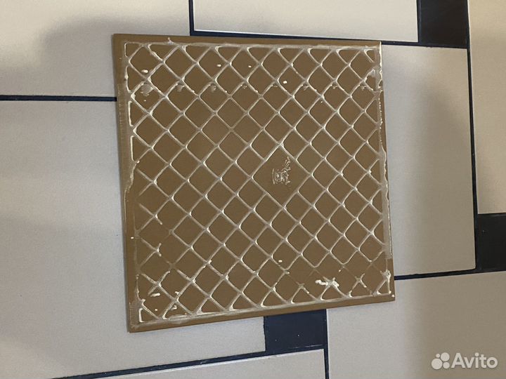 Керамическая плитка остатки напольная