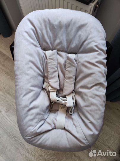 Stokke tripp trapp newborn set