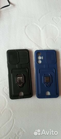 Чехлы новые и бу