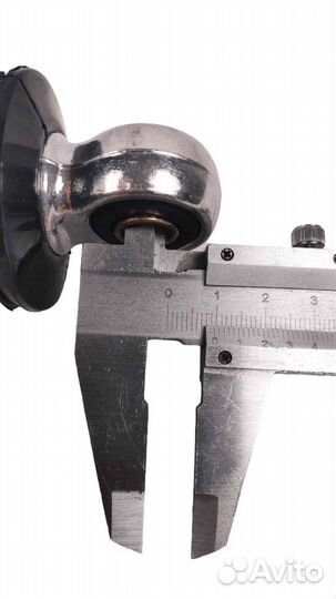 Амортизатор задний мотоцикл Иж хром