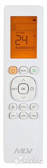 Mdsa-07HRN8 / mdoa-07HN8