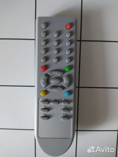 Пульт ду HOF07A047GPD7