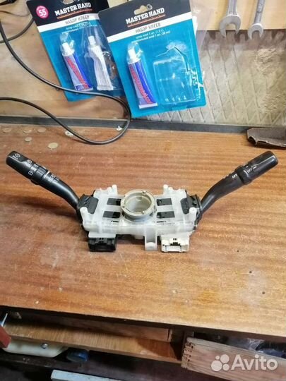 Амортизаторы