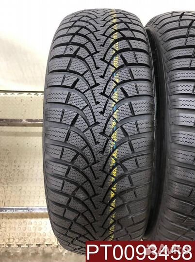 Goodyear UltraGrip 9+ 195/55 R16 98H