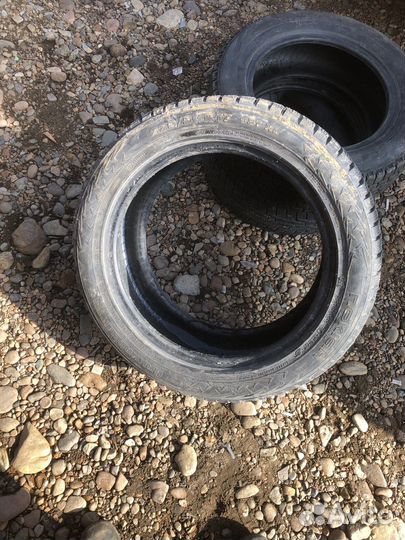 Nokian Tyres Hakkapeliitta 7 225/50 R17