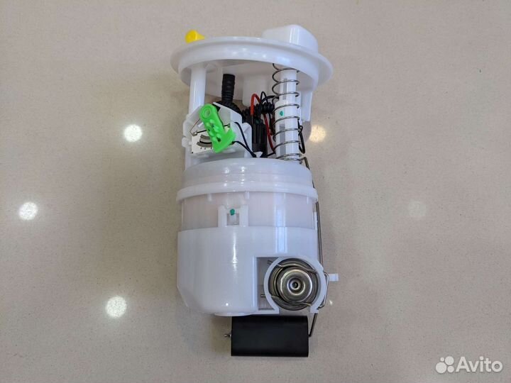 Модуль топливный renault logan / duster / largus