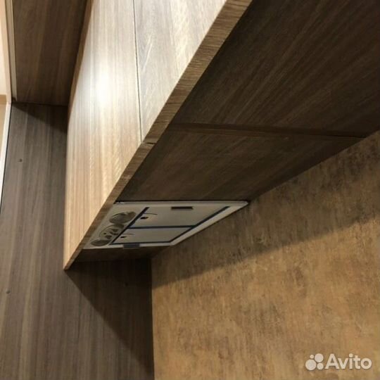 Кухни от производителя