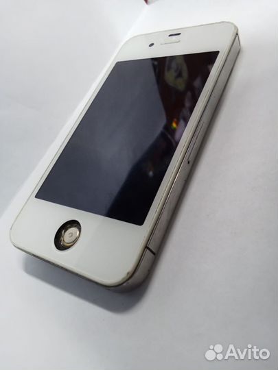 iPhone 4S, 16 ГБ