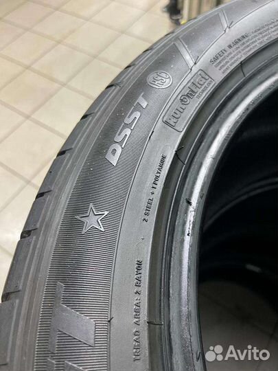 Dunlop SP Sport Maxx GT 245/50 R18 95W