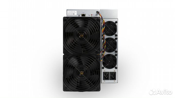 Asic Bitmain Antminer S19j pro+ 120 th б/у