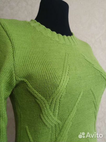 Полувер женский 42