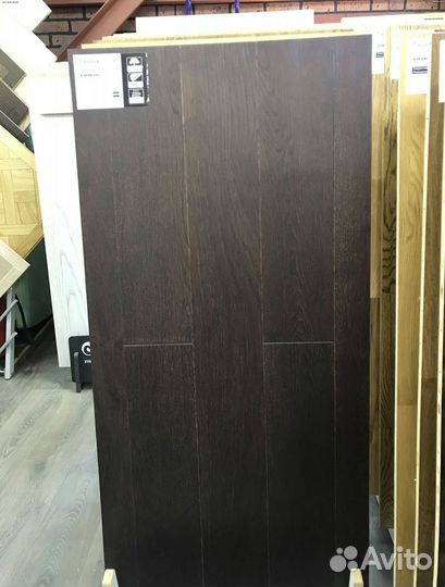 Паркет / паркетная доска