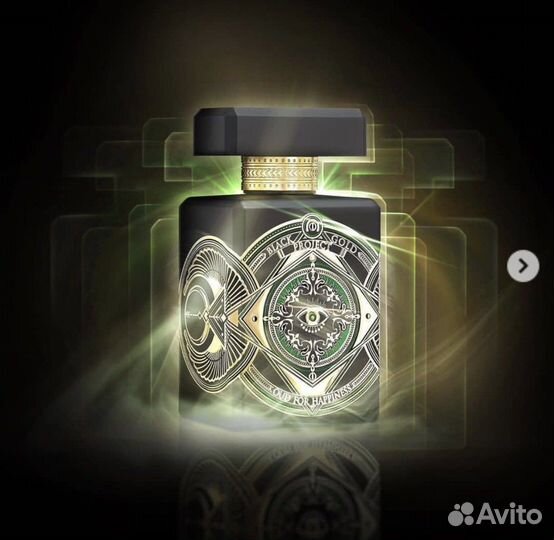 Парфюмерия