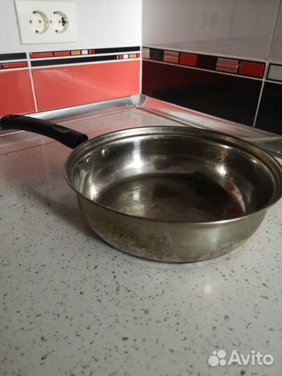 Посуда для кухни