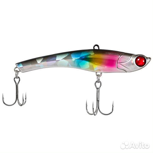 Воблер Folk Fishing VIB Verhoglyad 70мм 18.5гр