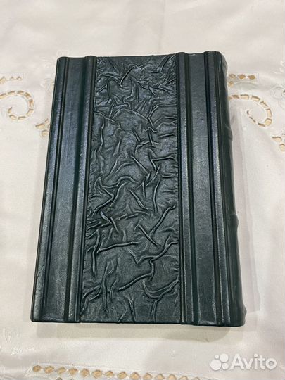 Коран на арабском и русском языках