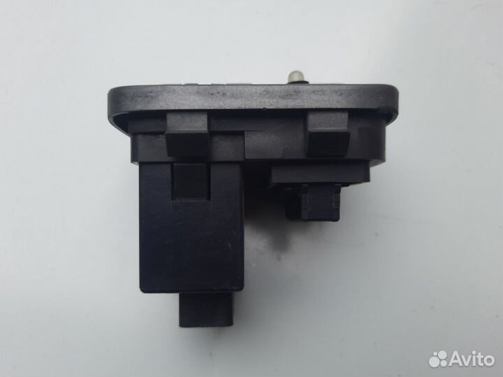 Кнопка корректора фар Hyundai Accent 2