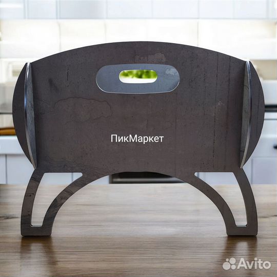 Мангал разборный