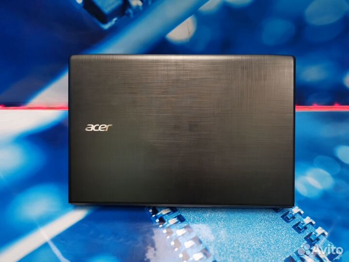 Ноутбук Acer с FHD экраном/i5 7200u/GTX950M/8gb
