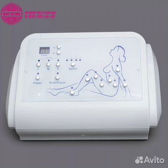 Профессиональное косметологическое оборудование