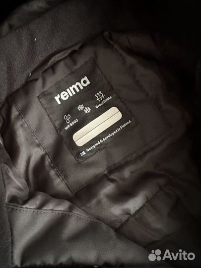 Комбинезон reima 74