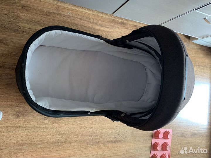 Коляска verdi 3 в 1