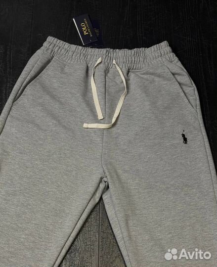 Штаны Polo Ralph Lauren