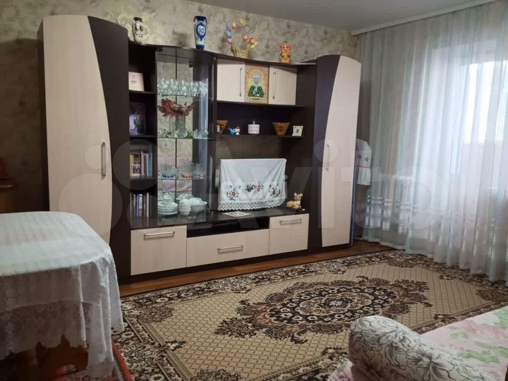 1-к. квартира, 46,4 м², 11/14 эт.