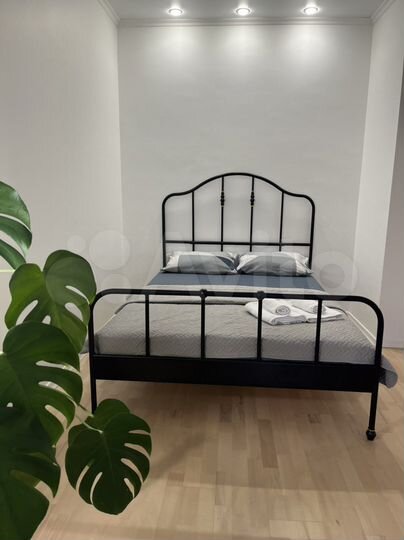 1-к. квартира, 32 м², 2/5 эт.