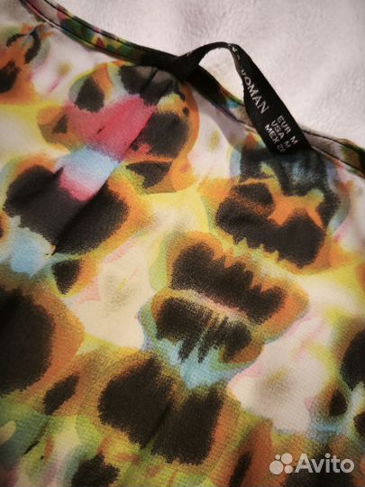 Туника женская