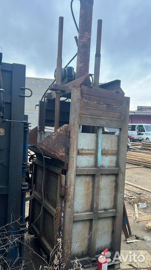 Пресс пгп 15 М