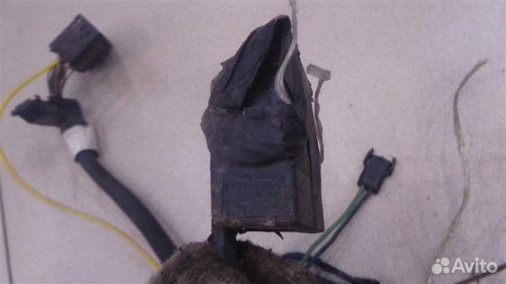 Проводка двери передней правой Mercedes Benz C-Сl