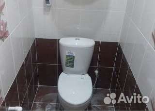 Ремонт квартир и домов