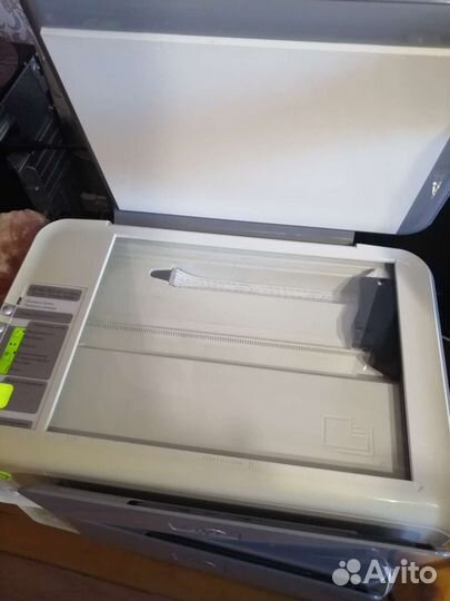 Мфу струйное HP PSC 1513