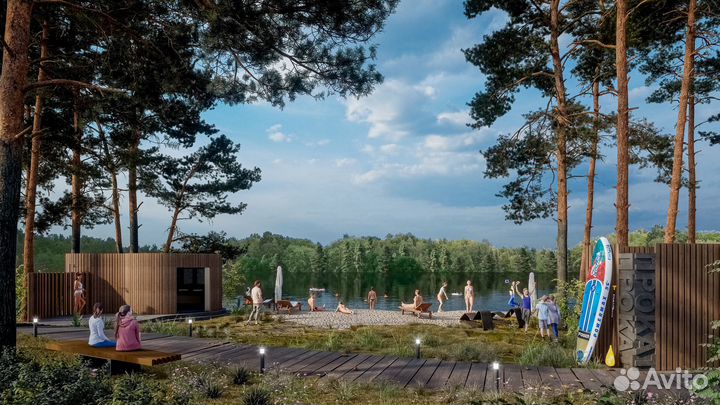 Качественная 3D Визуализация и моделирование