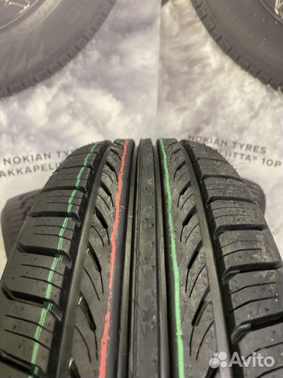 КАМА Breeze (HK-132) 185/65 R14 86H