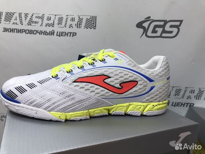 Футзалки Joma Liga 5