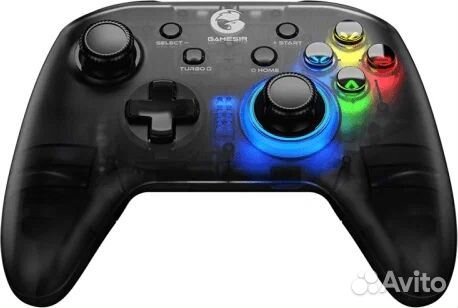 Геймпад (игровой контроллер) GameSir T4 pro SE